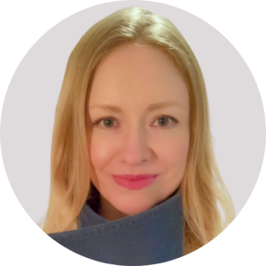 Eleanor, Operations and Admin Supervisor HR Surgery
