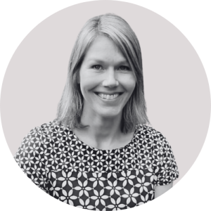 Inga, HR Consultant and Leadership Coach HR Surgery UK