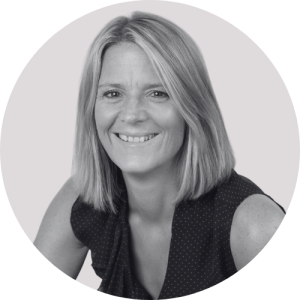 Liz, Managing Director of HR Surgery UK