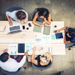 HR consultancy services for UK businesses – expert advice meeting