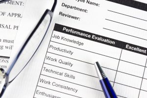 Performance management and appraisal HR services UK