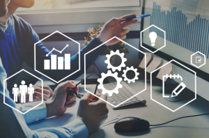 HR software solutions for UK businesses