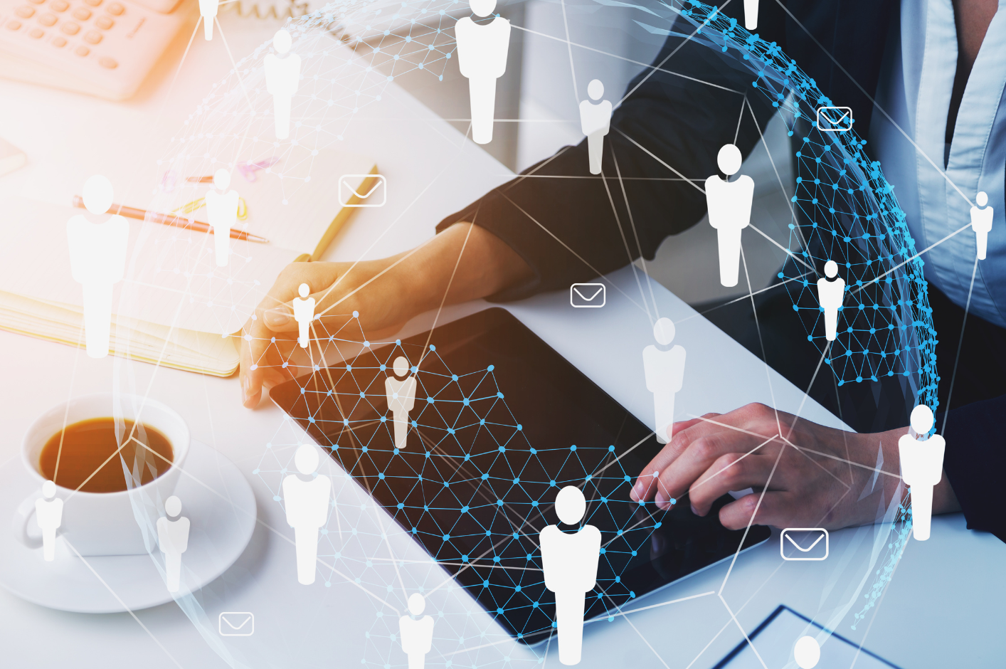 HR software and systems solutions for UK companies