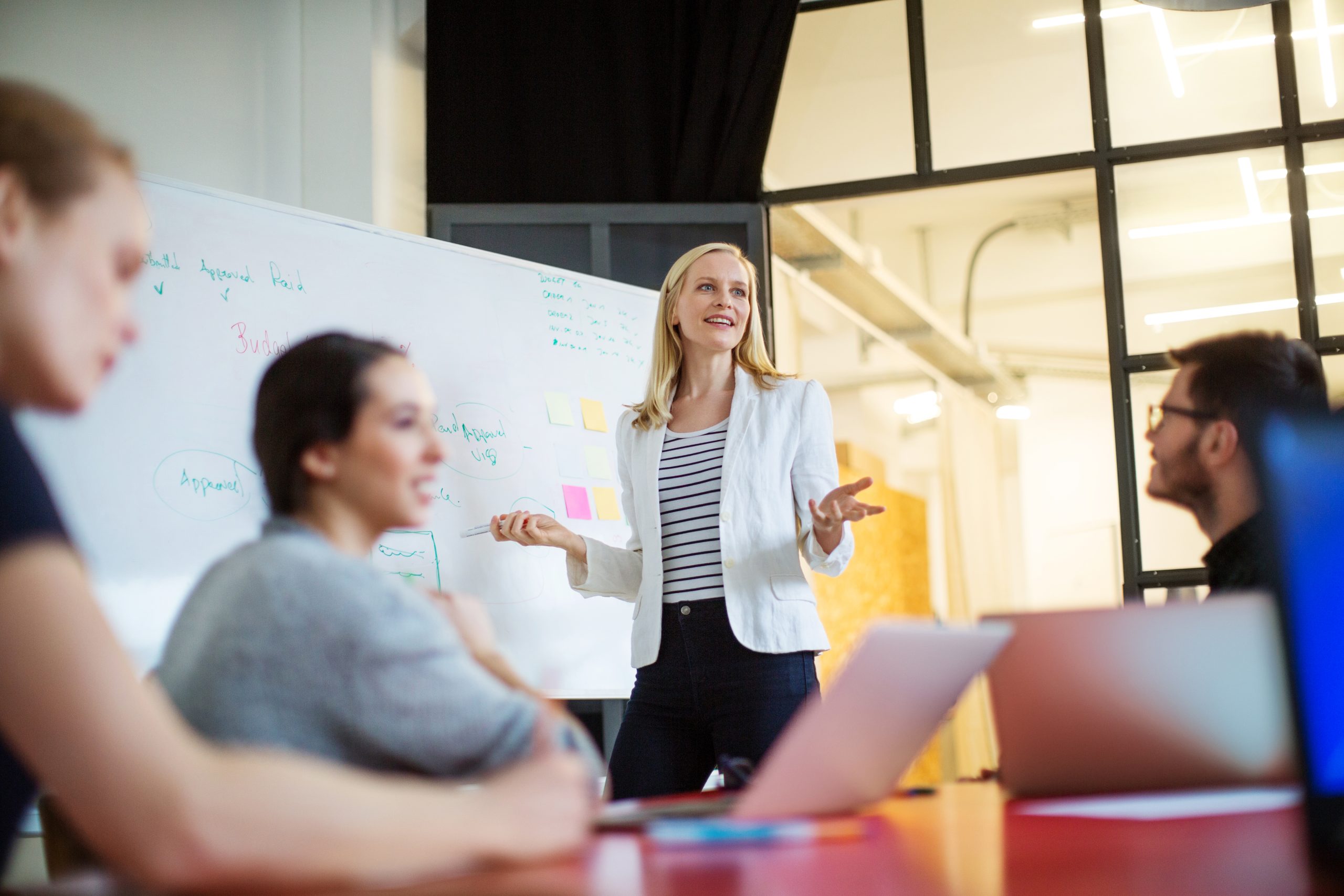 Workplace coaching HR consultancy UK