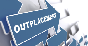 Outplacement HR services for employees after redundancy