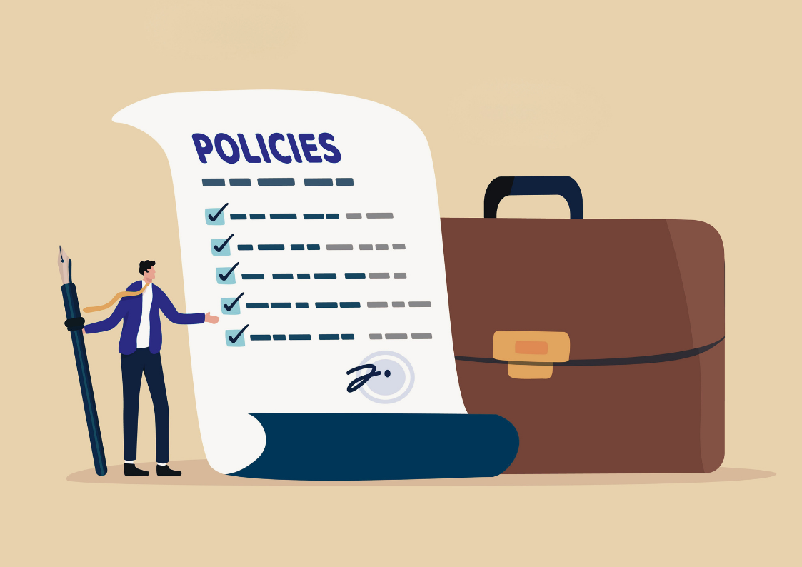 HR consultancy for employment contracts and policies UK