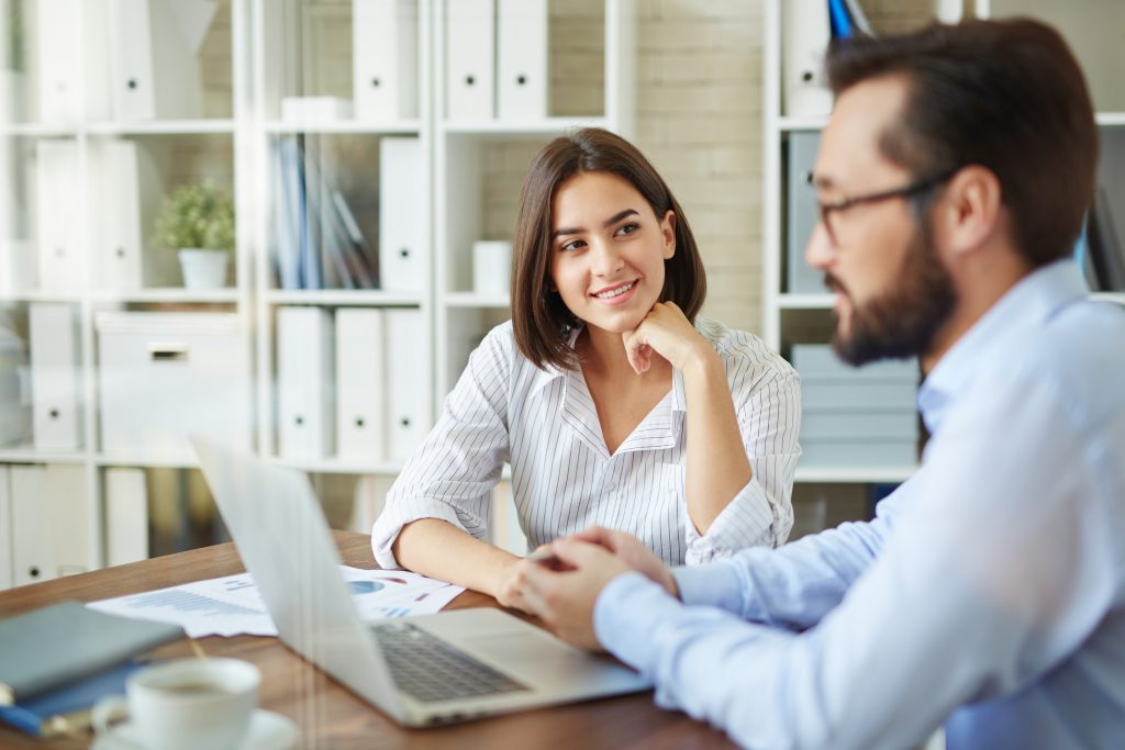 HR Services in West Byfleet, Surrey