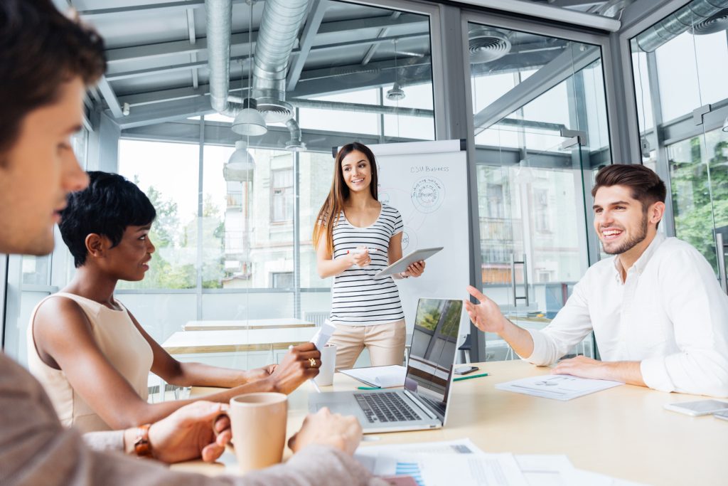 HR Services for Businesses