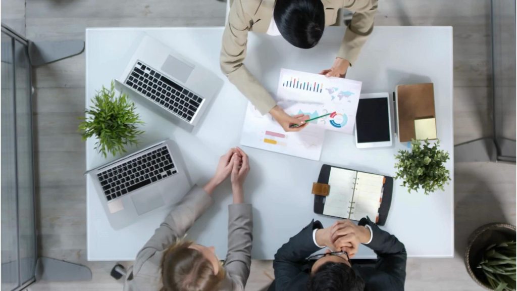 HR Services and HR Consultancy in Clapham Office Support