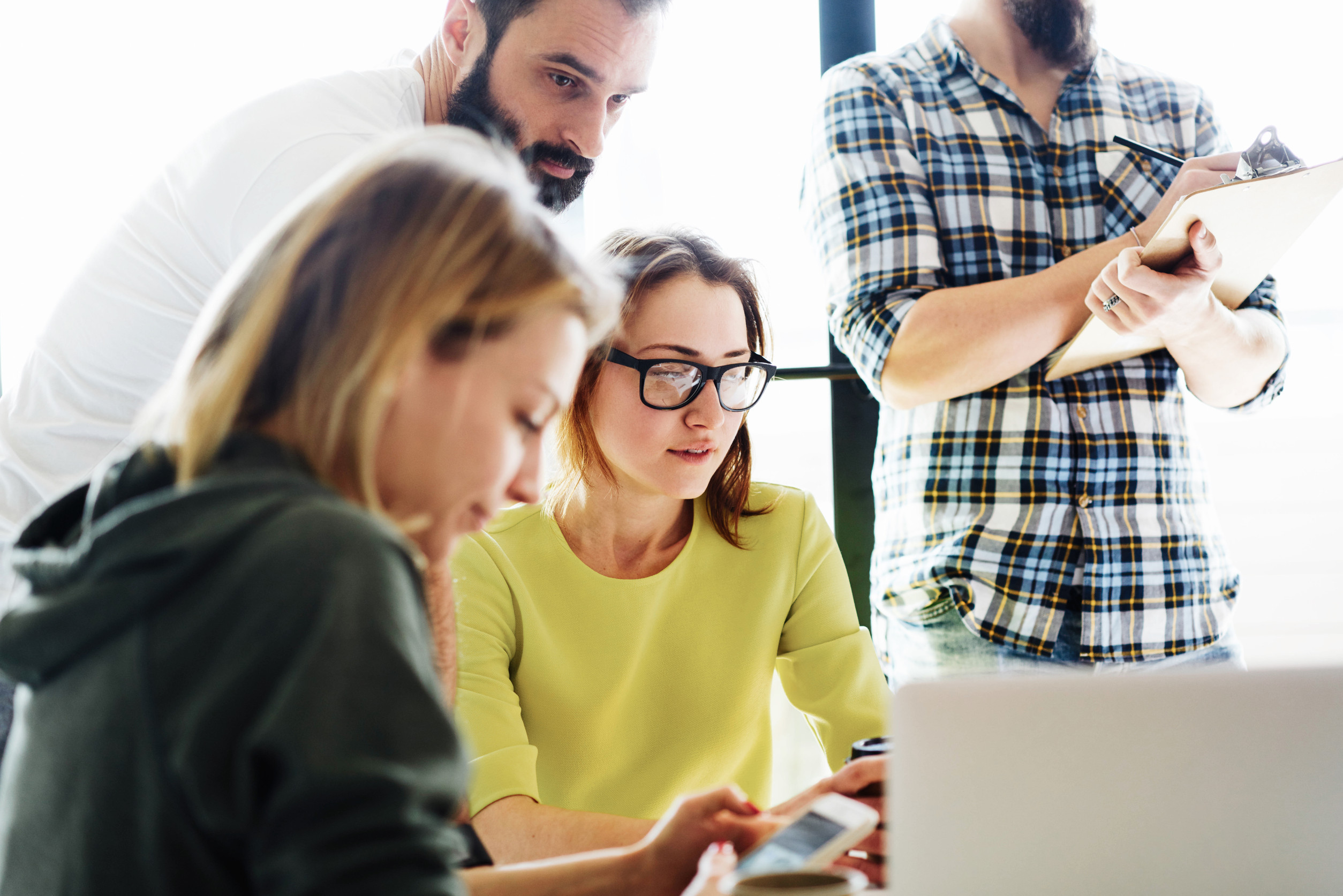 Recruitment services UK and talent acquisition strategies