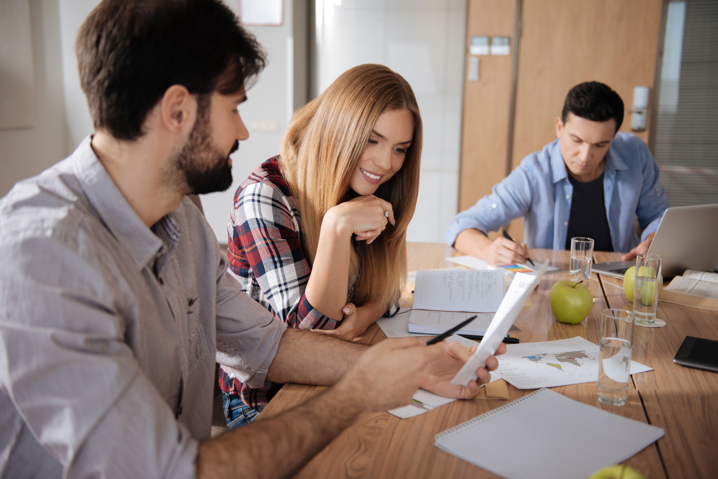 Manager training London as part of HR training and development